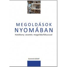 Megoldások nyomában     17.95 + 1.95 Royal Mail